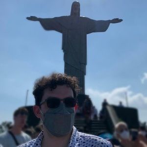 Meet your Posher, Bruno